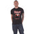 Front - Slipknot - "Chapeltown Rag" T-Shirt für Herren/Damen Unisex
