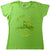 Front - Green Day - "All Stars" T-Shirt für Damen