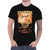 Front - Megadeth - "China Whitehouse" T-Shirt für Herren/Damen Unisex