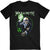 Front - Megadeth - "Rust In Peace Anniversary" T-Shirt für Herren/Damen Unisex