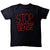 Front - Talking Heads - "Stop Making Sense" T-Shirt für Herren/Damen Unisex