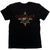 Front - Godsmack - T-Shirt Logo für Herren/Damen Unisex