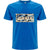 Front - Oasis - T-Shirt Logo für Herren/Damen Unisex