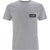 Front - Oasis - T-Shirt für Herren/Damen Unisex