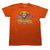Front - Aerosmith - T-Shirt für Herren/Damen Unisex