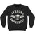 Front - Avenged Sevenfold - "Death Bat" Sweatshirt für Herren/Damen Unisex