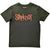 Front - Slipknot - "Adderall" T-Shirt für Herren/Damen Unisex