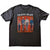 Front - Talking Heads - T-Shirt für Herren/Damen Unisex