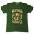 Front - Wu-Tang Clan - "Forever" T-Shirt für Herren/Damen Unisex