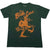 Front - The Black Crowes - T-Shirt für Herren/Damen Unisex