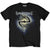Front - Evanescence - "Classic" T-Shirt für Herren/Damen Unisex