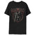Front - Bon Jovi - "Triangle Overlap" T-Shirt für Herren/Damen Unisex