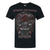 Front - Avenged Sevenfold - "Battle Armour" T-Shirt für Herren/Damen Unisex