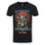 Front - Avenged Sevenfold - "Deadly Rule" T-Shirt für Herren/Damen Unisex