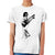 Front - Jimmy Eat World - "Urban Image" T-Shirt für Herren/Damen Unisex