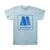 Front - Motown Records - T-Shirt Logo für Herren/Damen Unisex