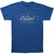 Front - Capitol Records - T-Shirt für Herren/Damen Unisex