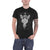Front - Avenged Sevenfold - "Cloak & Dagger" T-Shirt für Herren/Damen Unisex