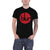 Front - Blur - T-Shirt Logo für Herren/Damen Unisex