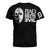 Front - Bad Meets Evil - T-Shirt für Herren/Damen Unisex