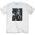 Front - Tupac Shakur - "Changes" T-Shirt für Herren/Damen Unisex