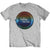 Front - The Beach Boys - "Time Capsule" T-Shirt für Herren/Damen Unisex