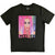 Front - Cher - T-Shirt für Herren/Damen Unisex