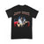 Front - Jeff Beck - "Hot Rod" T-Shirt für Herren/Damen Unisex