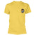Front - Angel Dust - T-Shirt für Herren/Damen Unisex