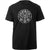 Front - Babymetal - T-Shirt für Herren/Damen Unisex