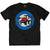 Front - The Jam - T-Shirt Logo für Herren/Damen Unisex