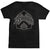 Front - Lemmy - T-Shirt für Herren/Damen Unisex