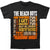 Front - The Beach Boys - "Best of SS" T-Shirt für Herren/Damen Unisex