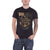 Front - Volbeat - T-Shirt für Herren/Damen Unisex