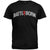 Front - The Killers - "Battle Born" T-Shirt für Herren/Damen Unisex