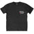 Front - Angel Dust - T-Shirt für Herren/Damen Unisex