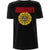 Front - Soundgarden - "Badmotorfinger V.3" T-Shirt für Herren/Damen Unisex