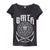 Front - Bring Me The Horizon - "Crooked Young" T-Shirt für Damen