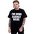 Front - Wiz Khalifa - "The Drug Against Wars" T-Shirt für Herren/Damen Unisex