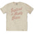 Front - Muddy Waters - "Baptized" T-Shirt für Herren/Damen Unisex