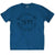 Front - Muddy Waters - "They Call Me" T-Shirt für Herren/Damen Unisex
