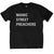 Front - Manic Street Preachers - T-Shirt für Herren/Damen Unisex