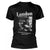 Front - Bob Dylan - "Scraps" T-Shirt für Herren/Damen Unisex