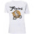Front - Pixies - "Tony" T-Shirt für Herren/Damen Unisex