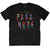 Front - Paramore - T-Shirt für Herren/Damen Unisex