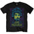 Front - Jimi Hendrix - "Are You Experienced?" T-Shirt für Herren/Damen Unisex