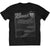Front - Rise Against - "Formation" T-Shirt für Herren/Damen Unisex