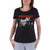 Front - Debbie Harry - "Women Are Just Slaves" T-Shirt für Damen
