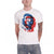 Front - Che Guevara - T-Shirt für Herren/Damen Unisex
