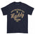 Front - Muddy Waters - "Keep The Blues Alive" T-Shirt für Herren/Damen Unisex